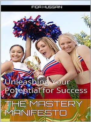 cover image of The Mastery Manifesto